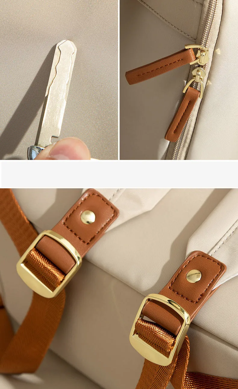 GBP080 - The Estelle Backpack