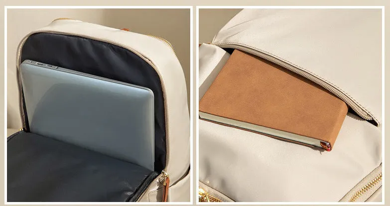 GBP080 - The Estelle Backpack