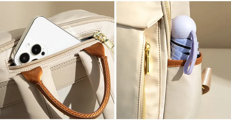GBP080 - The Estelle Backpack