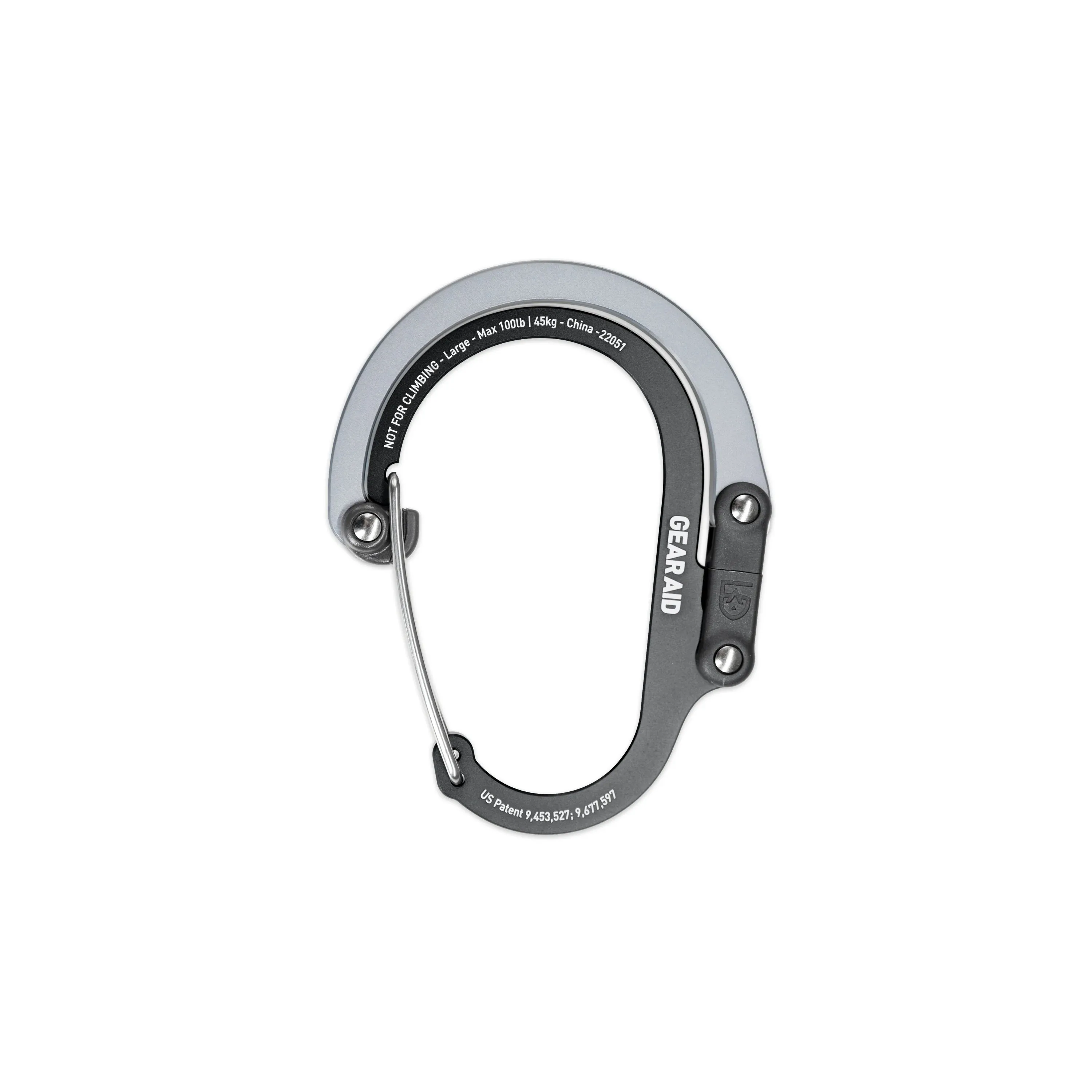 GearAid Heroclip - Large