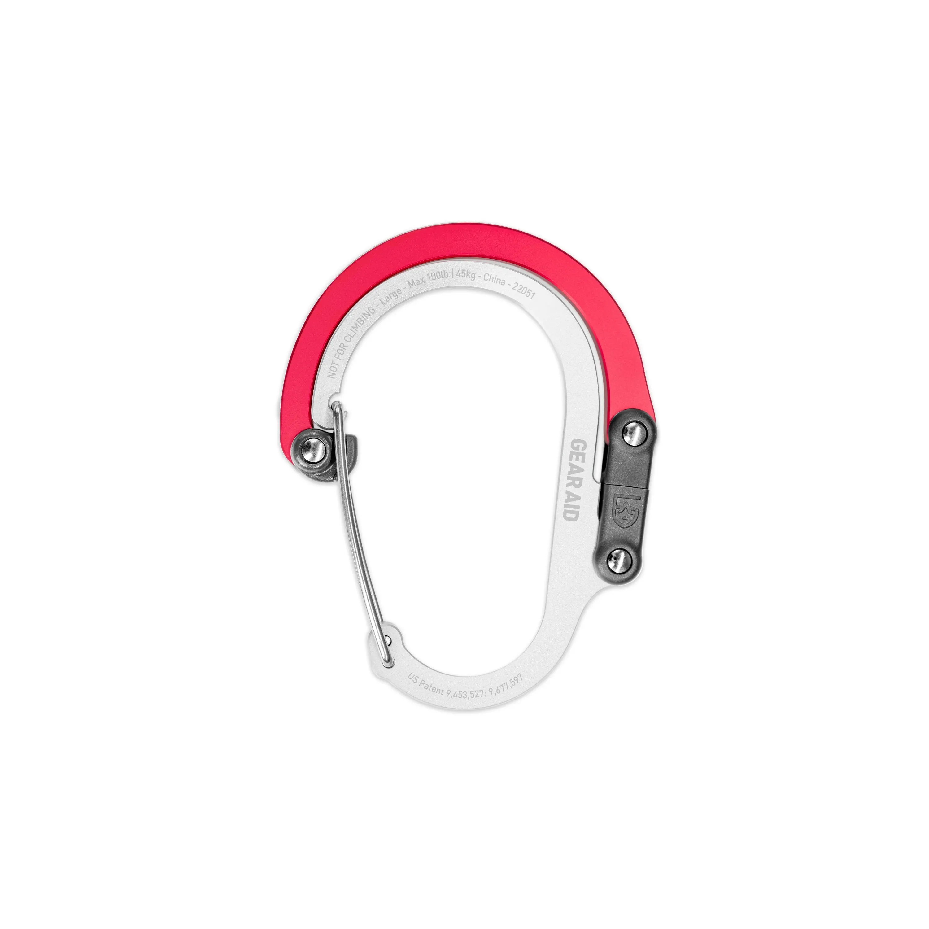 GearAid Heroclip - Large