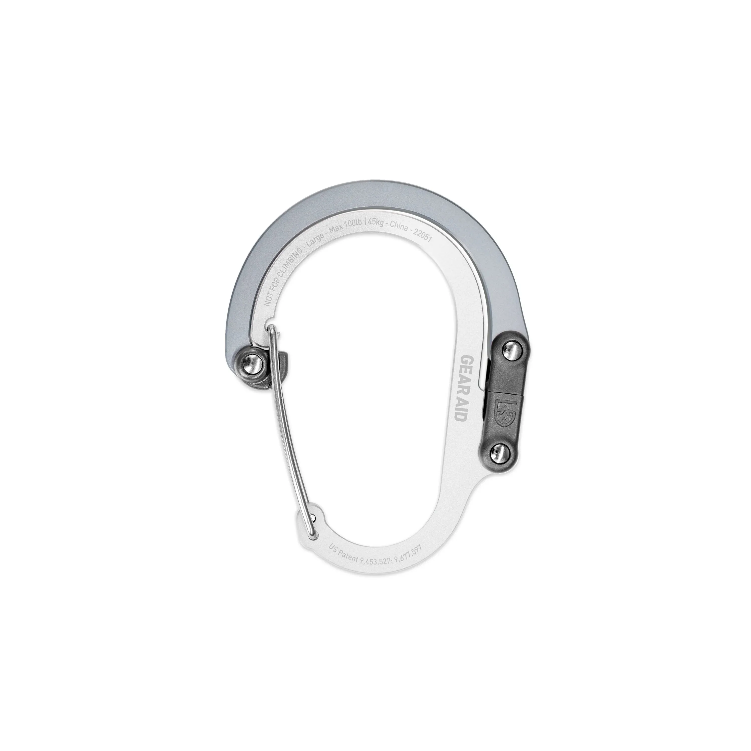 GearAid Heroclip - Large