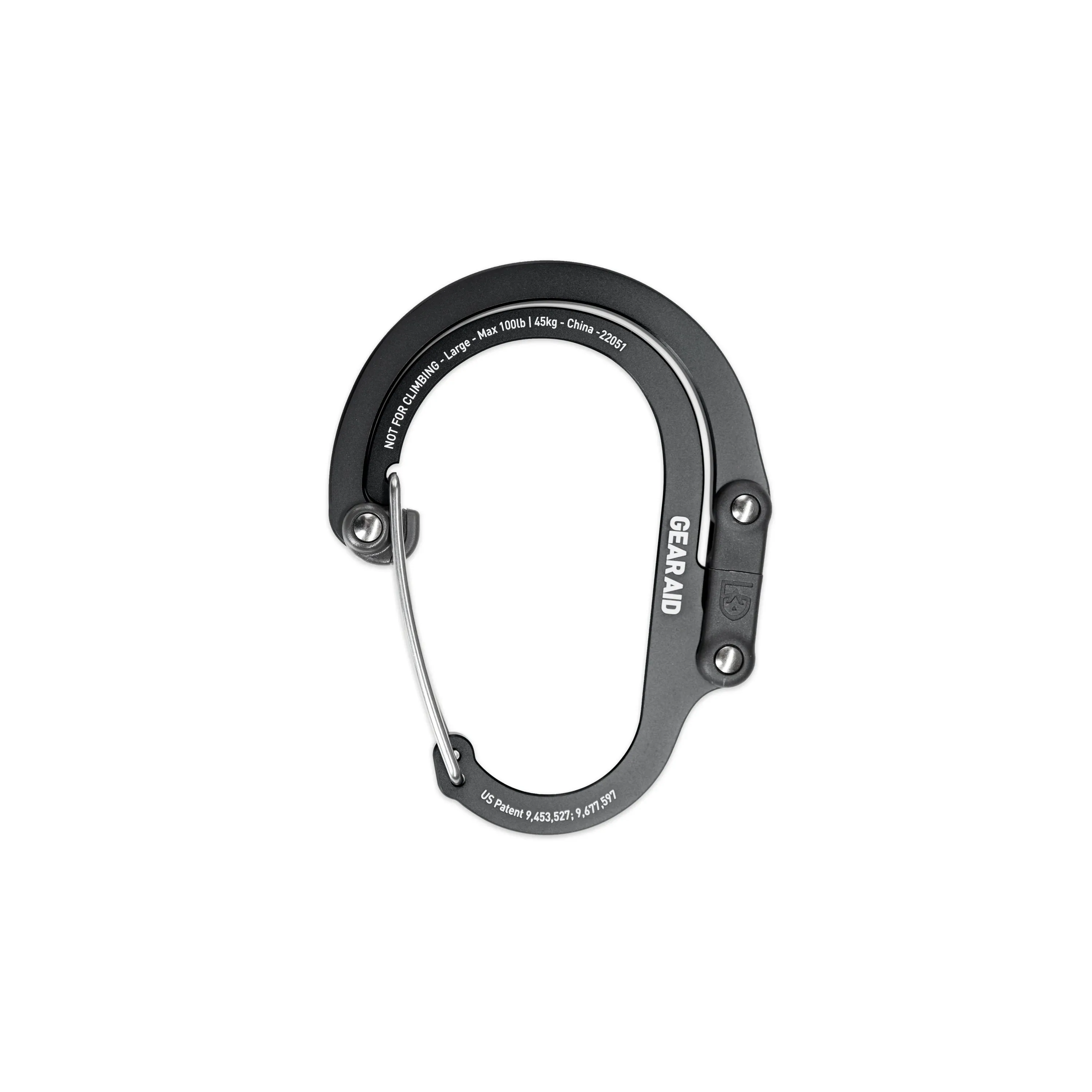 GearAid Heroclip - Large