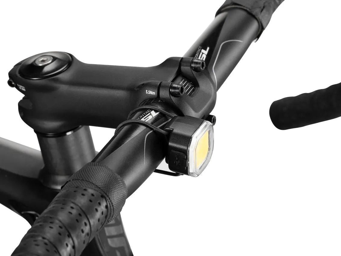 Giant Cast 30 Combo Bike Light Set