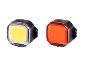 Giant Cast 30 Combo Bike Light Set