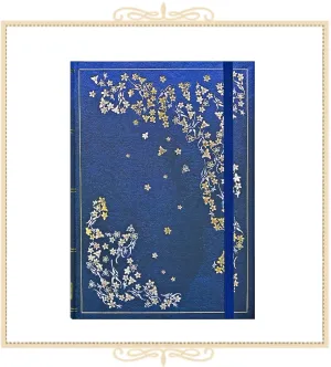 Gilded Branch Small Journal