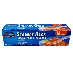 Global Storage Bags