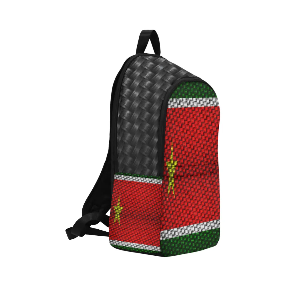 GWADA FLAG Backpack