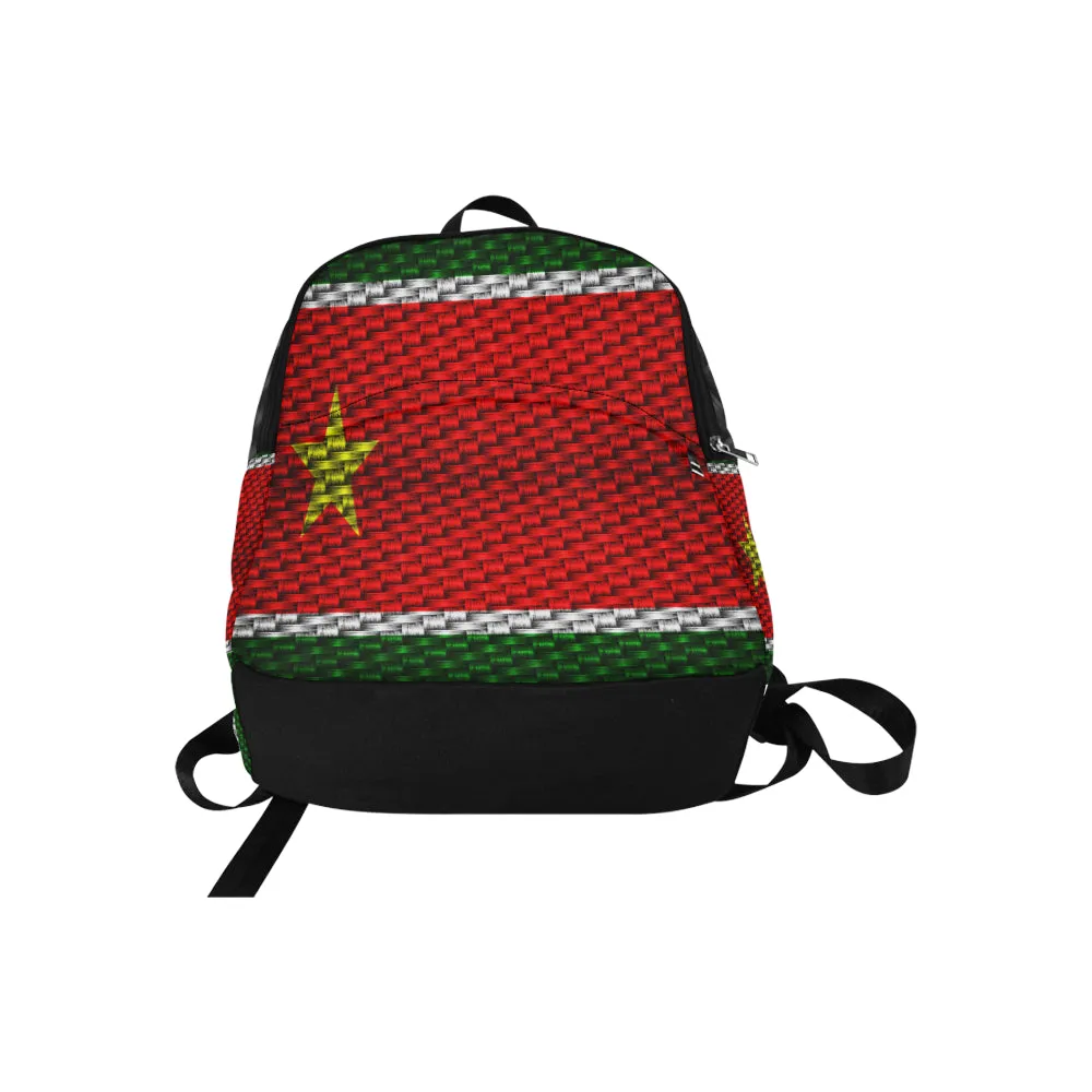 GWADA FLAG Backpack