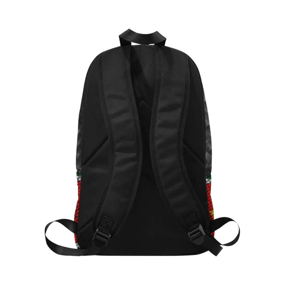 GWADA FLAG Backpack