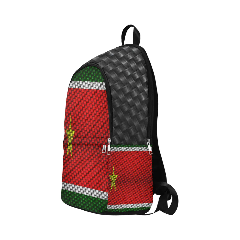 GWADA FLAG Backpack