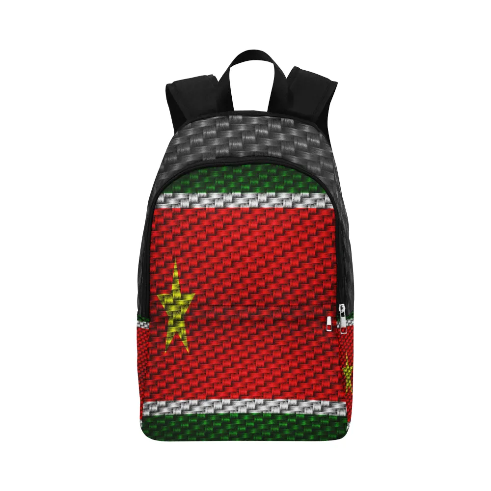 GWADA FLAG Backpack