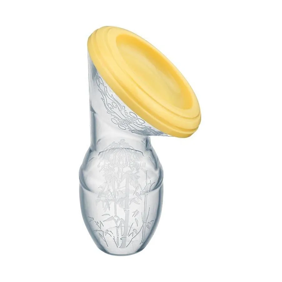 Haakaa Breast Pump Lid