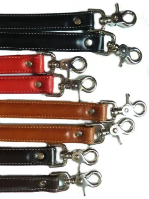 Handles Short