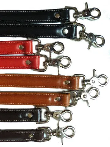 Handles Short