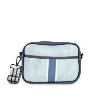 Haute Shore - Drew Crossbody - Azur
