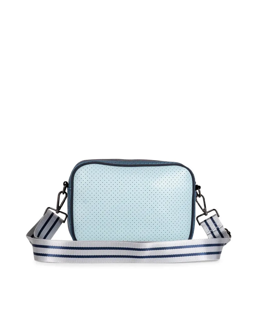 Haute Shore - Drew Crossbody - Azur