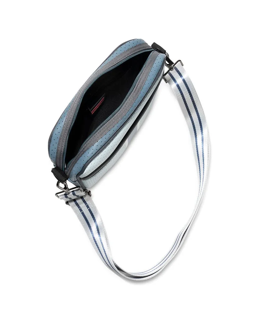 Haute Shore - Drew Crossbody - Azur