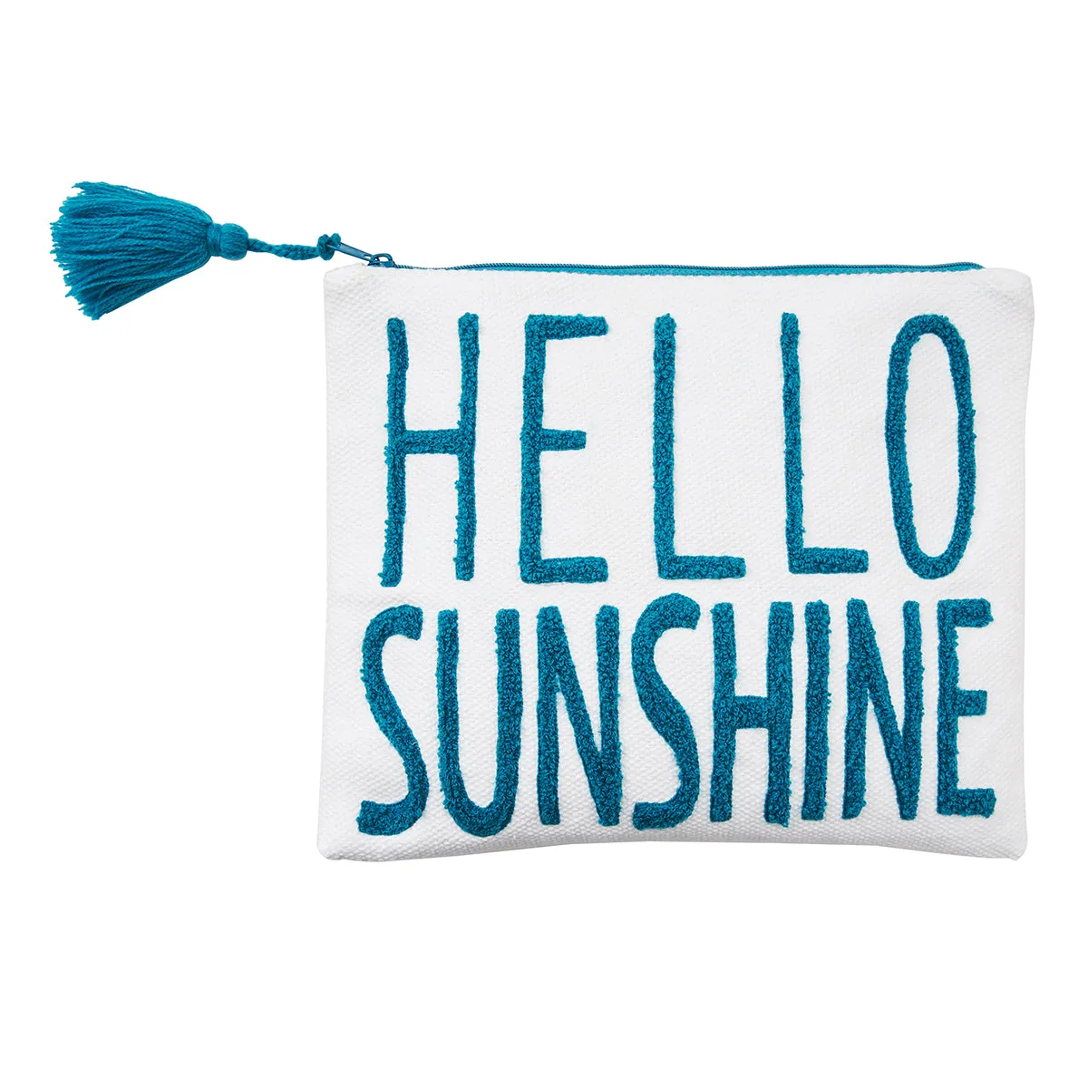 Hello Sunshine Pouch