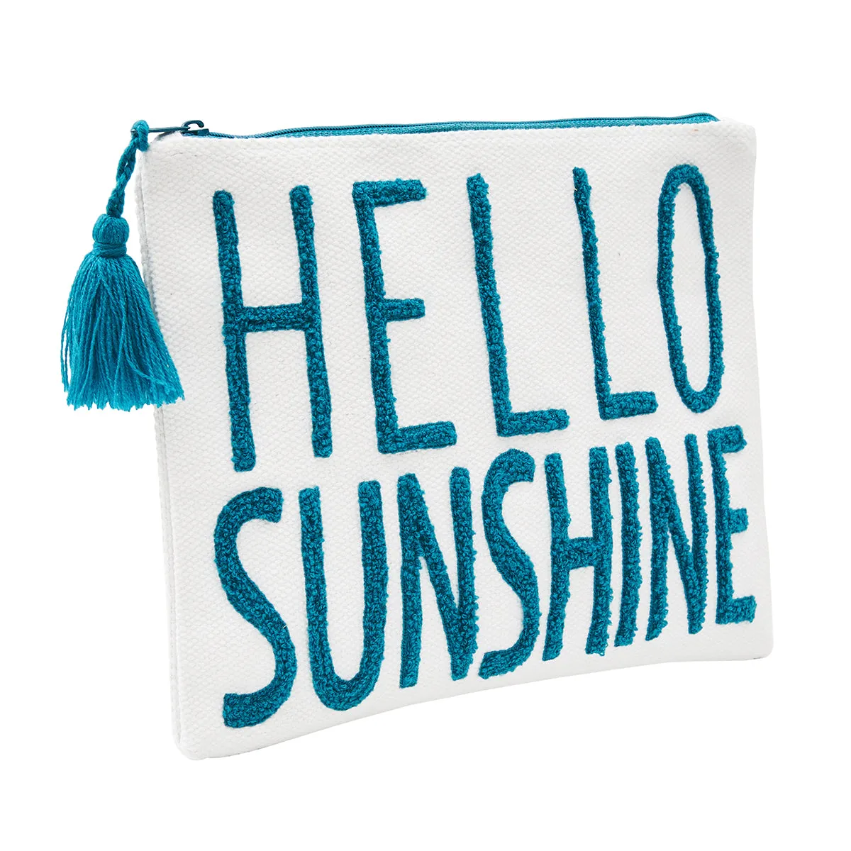 Hello Sunshine Pouch