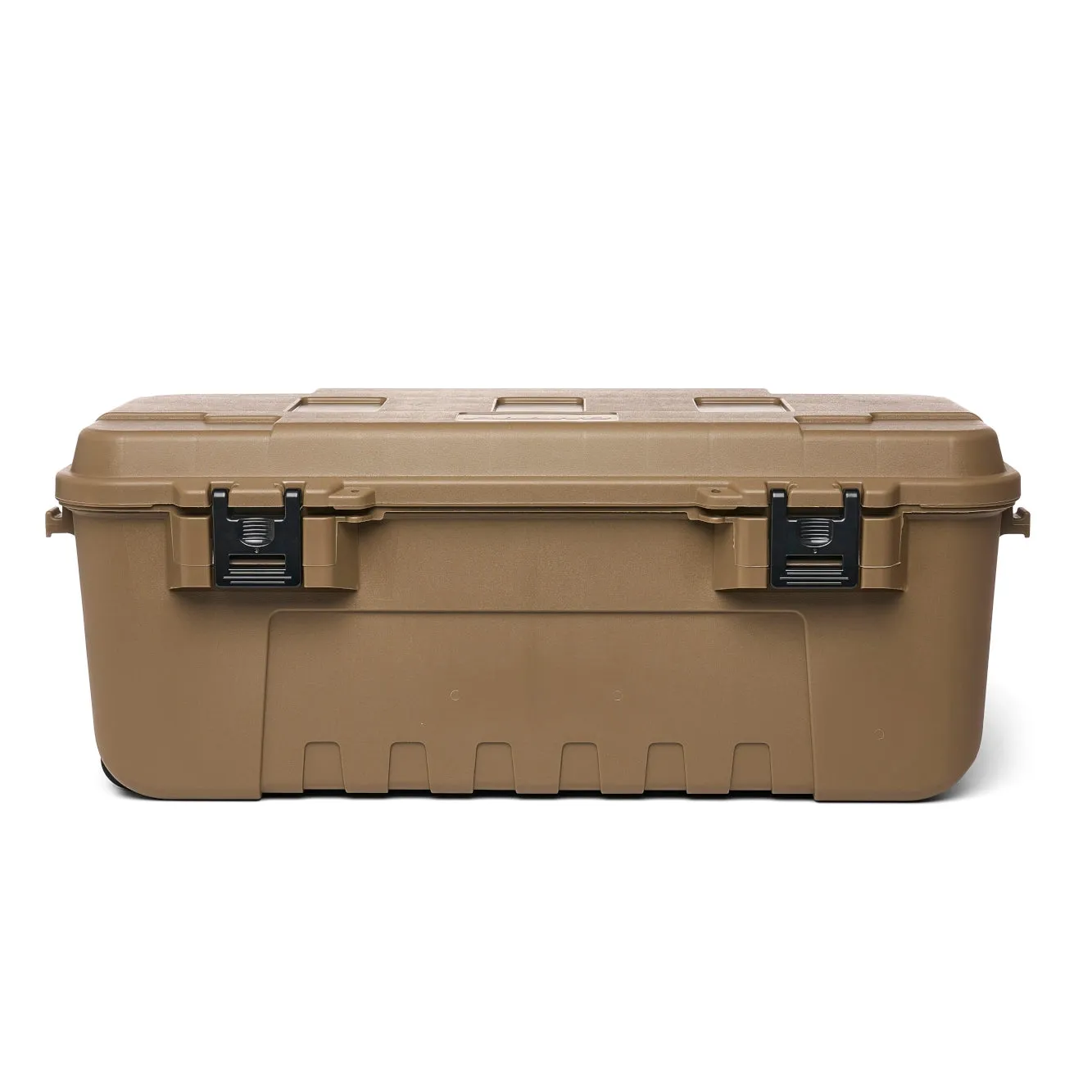 Large tactical equipment box 102L Tan