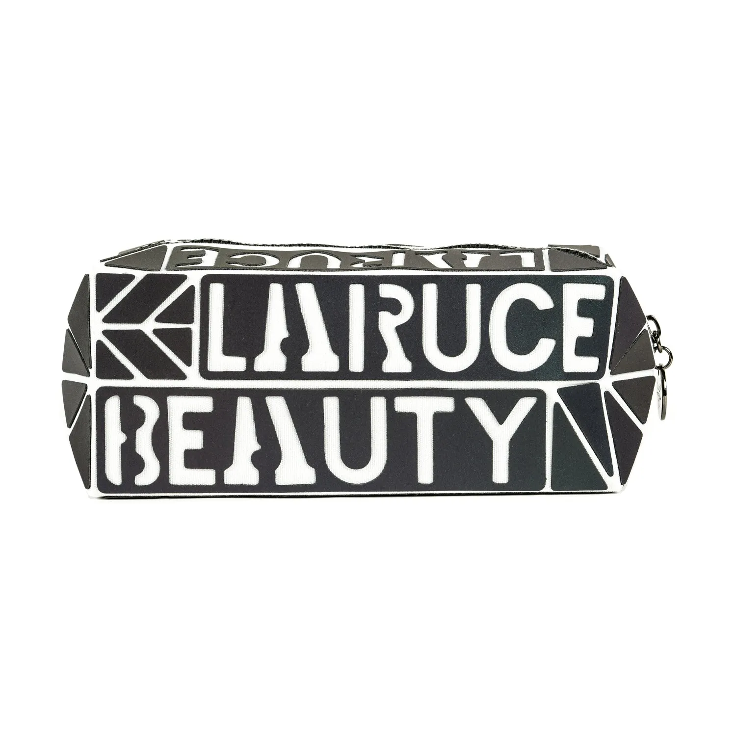 LARUCE Mosaic Makeup Bag