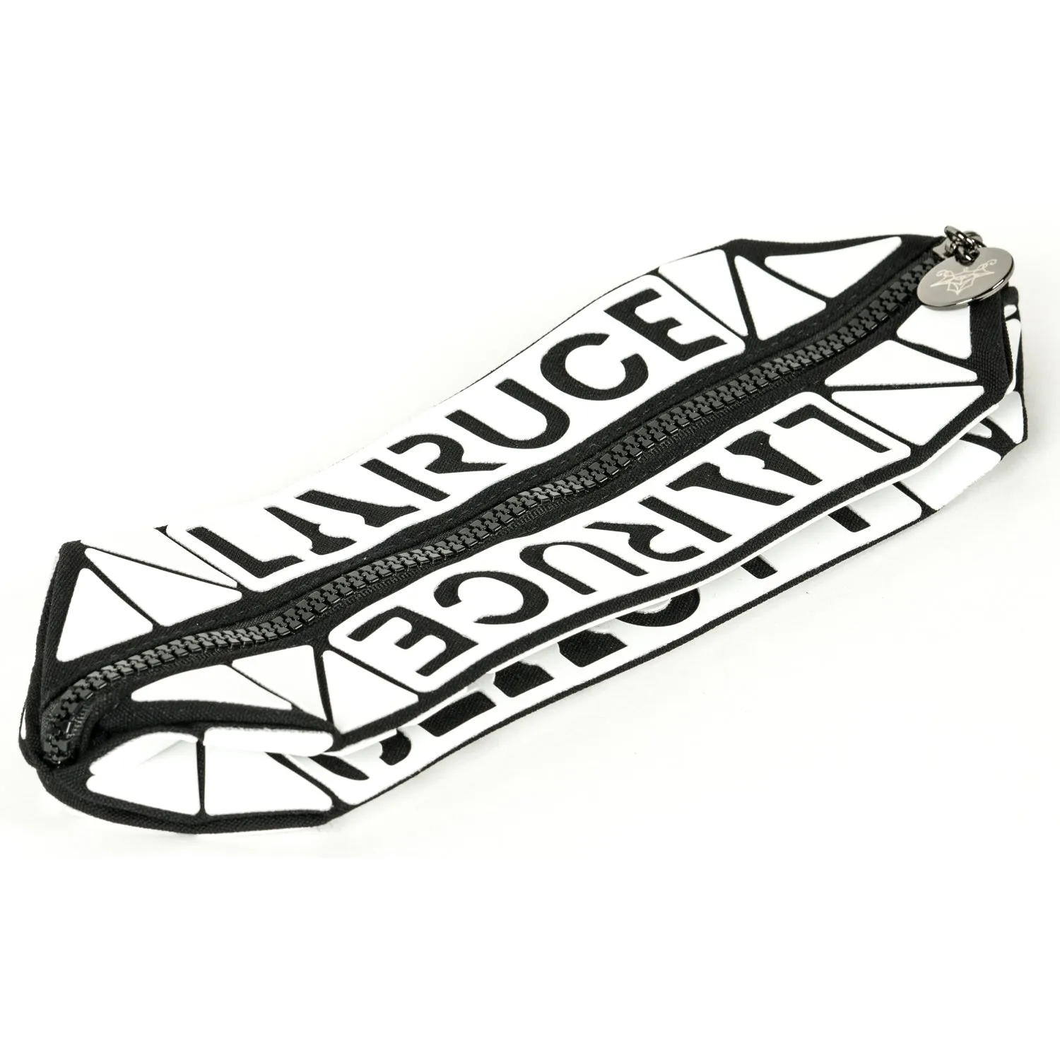 LARUCE Mosaic Makeup Bag