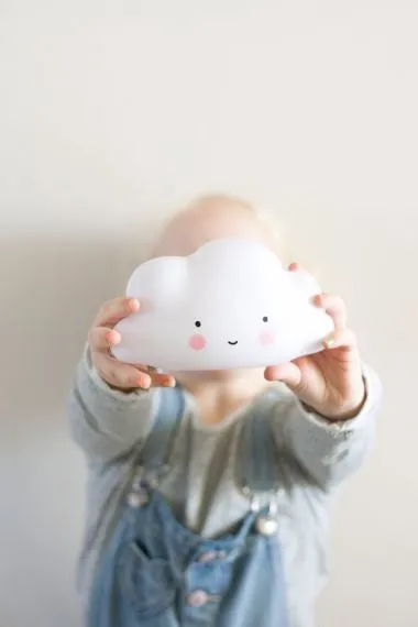 Little Light Cloud