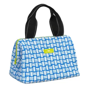Lunch Tote - Large - Double Date