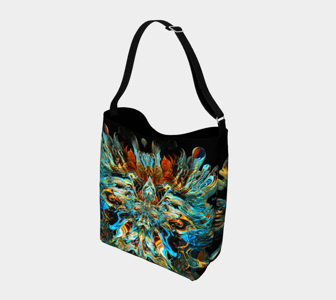 Mercury in Retrograde Tote Bag