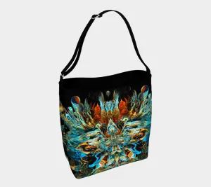 Mercury in Retrograde Tote Bag