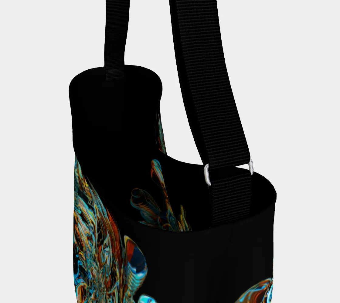 Mercury in Retrograde Tote Bag