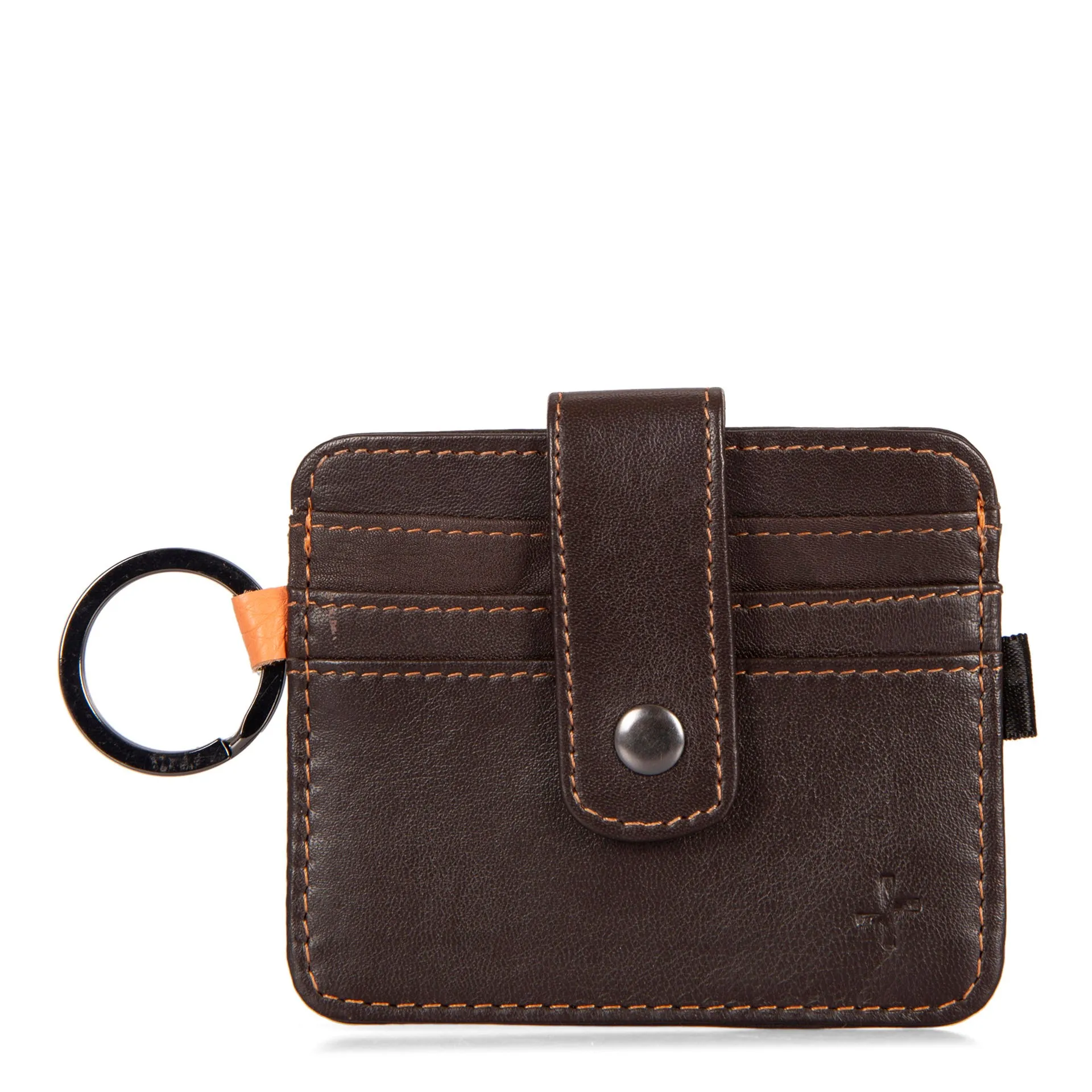Minimalist Double sided RFID Cardholder