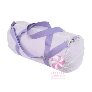 Mint Weekend Duffel