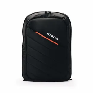 Mono M80-STAB-BLK Super slim profile backpack