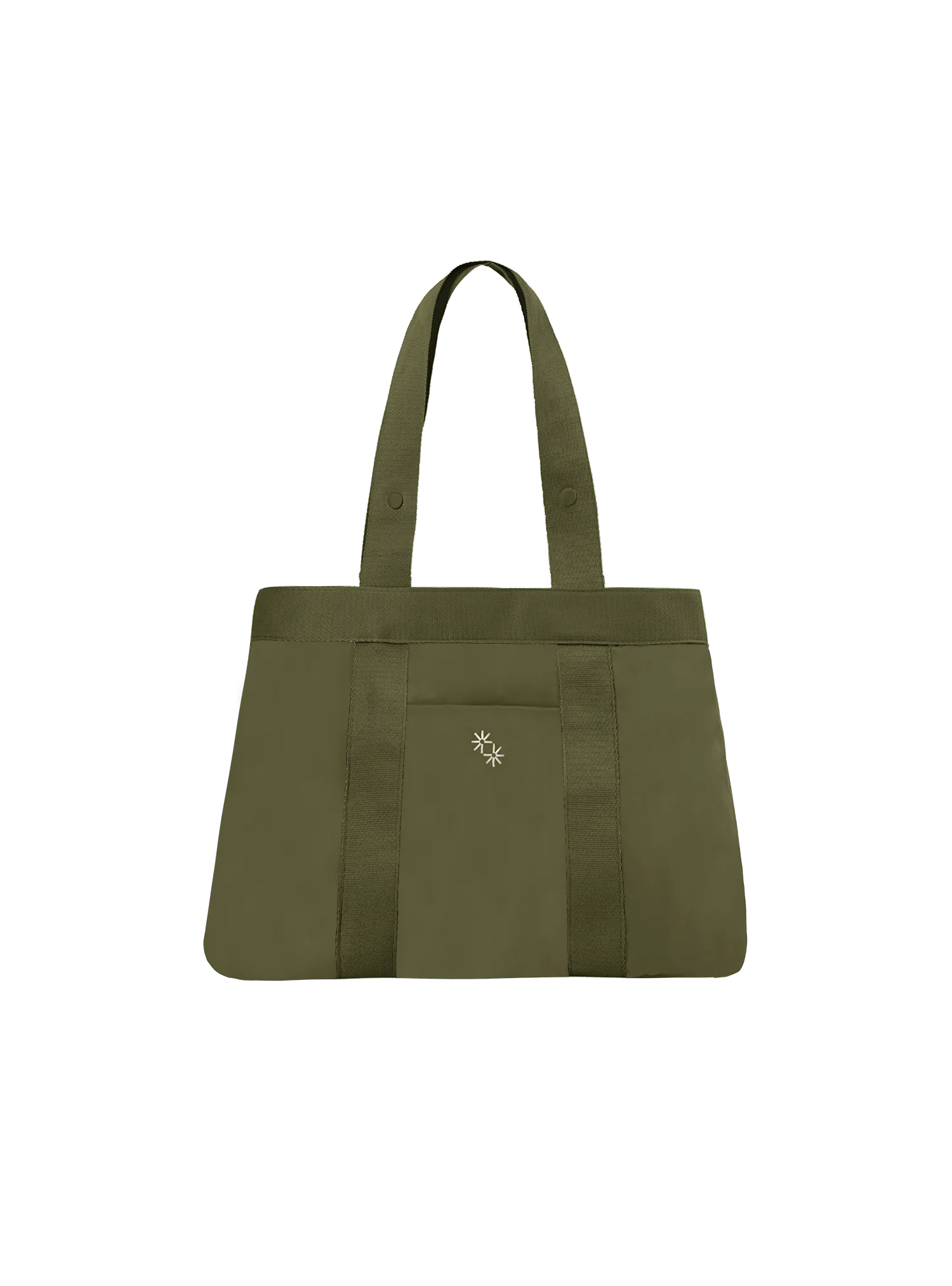 Multi-Way Tote (Olive)