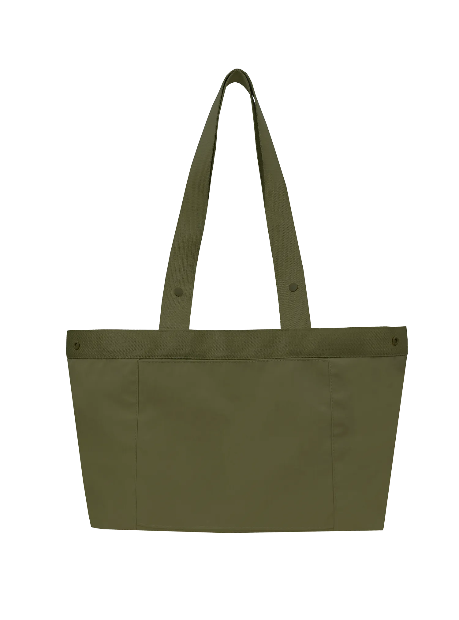 Multi-Way Tote (Olive)