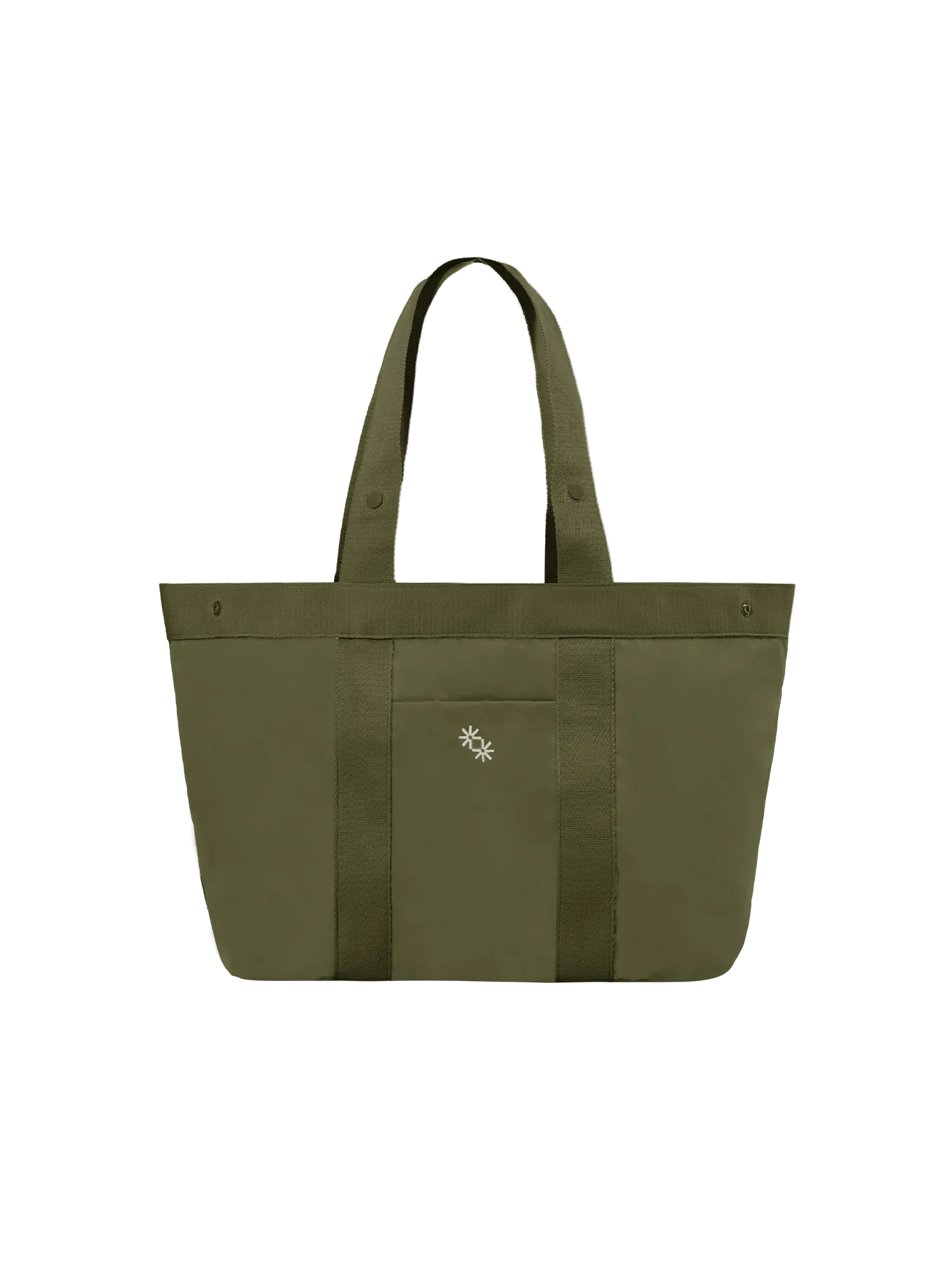 Multi-Way Tote (Olive)