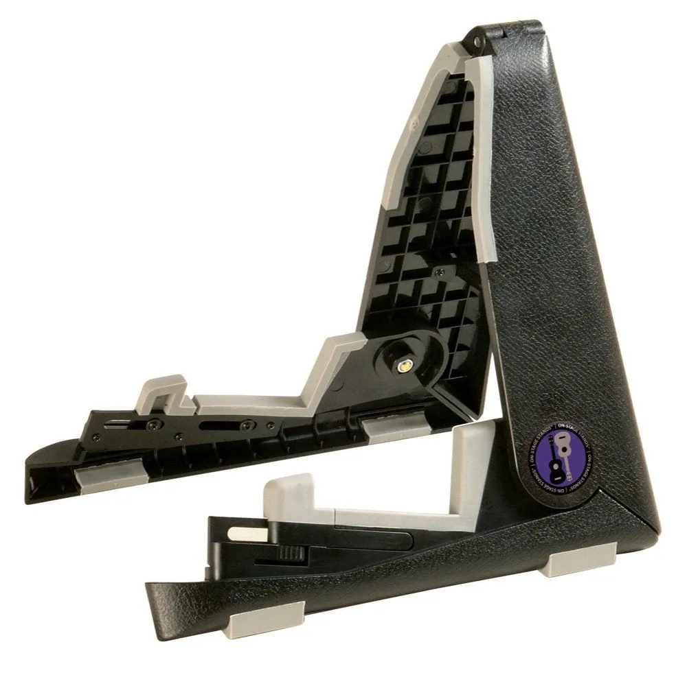 On-Stage GS6000B Folding Mighty Ukulele Stand