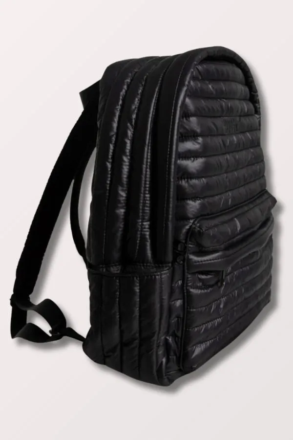Parker Backpack - Black