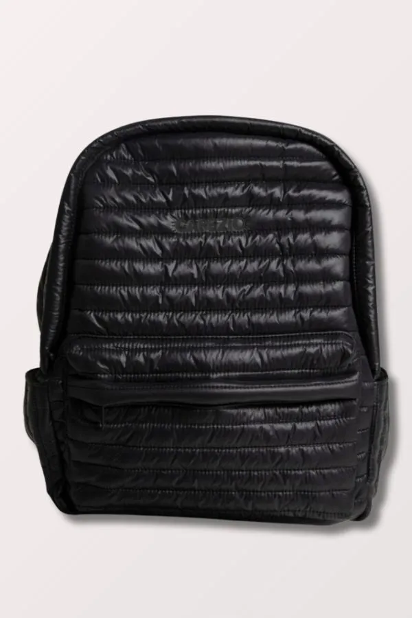 Parker Backpack - Black