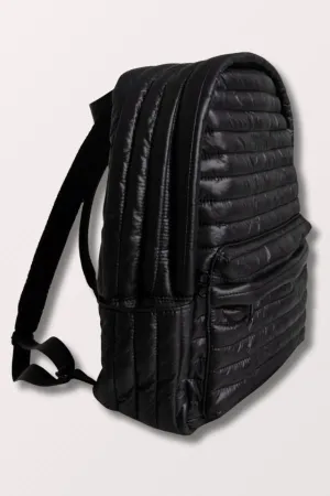 Parker Backpack - Black