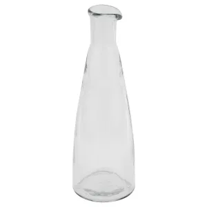 Personal Hammered Half Carafe - 3 Colors
