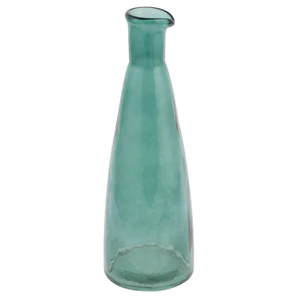 Personal Hammered Half Carafe - 3 Colors
