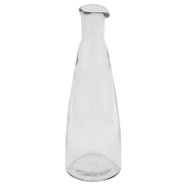 Personal Hammered Half Carafe - 3 Colors