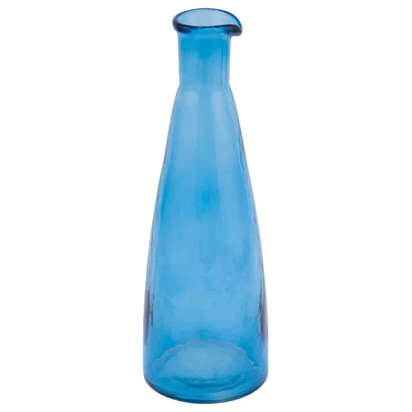 Personal Hammered Half Carafe - 3 Colors