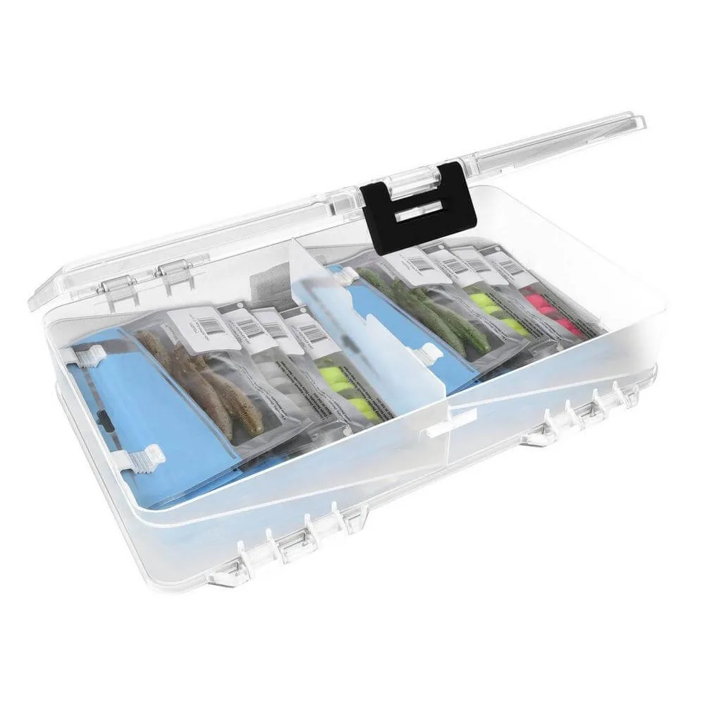 Plano Stowaway Utility Box - 3700 Series