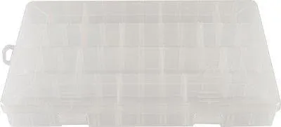 Plano Stowaway Utility Box - 3700 Series