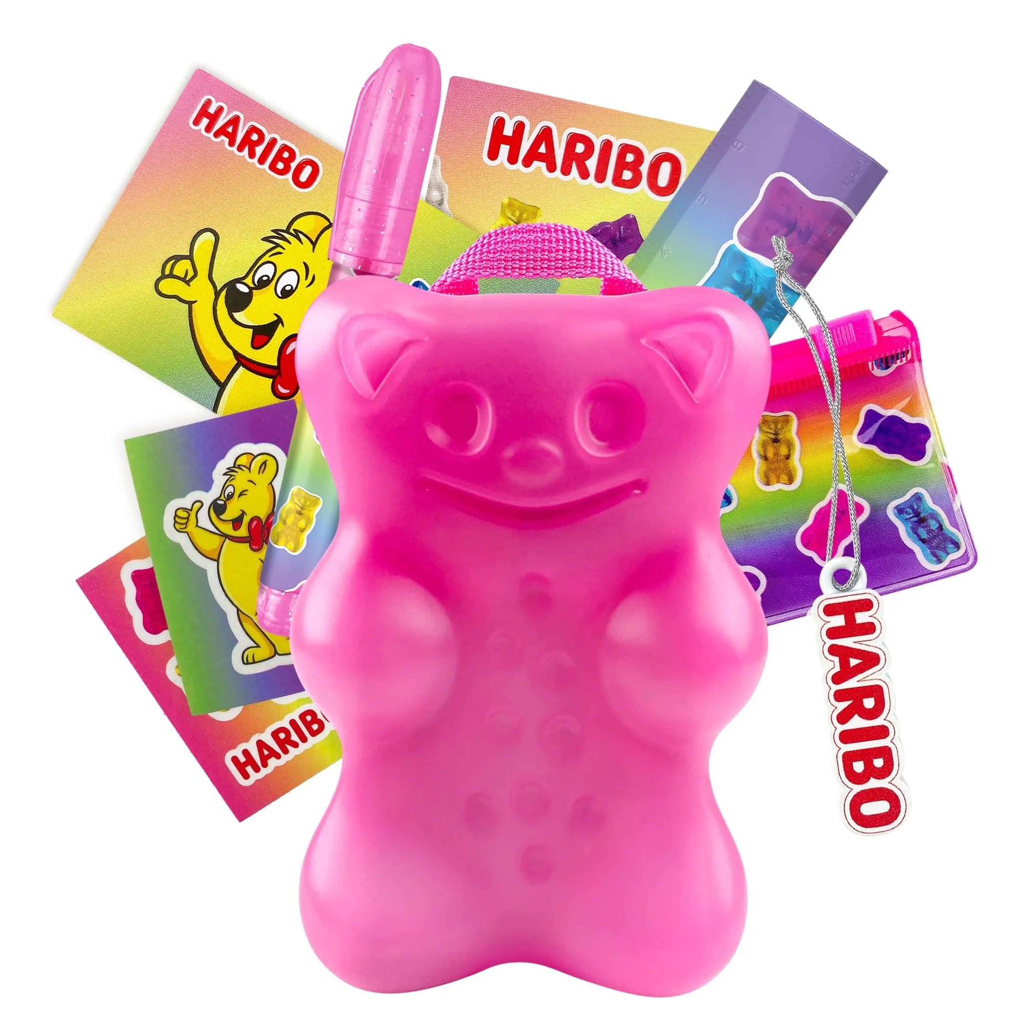 Real Littles S1 Haribo Backpack Assorted Styles