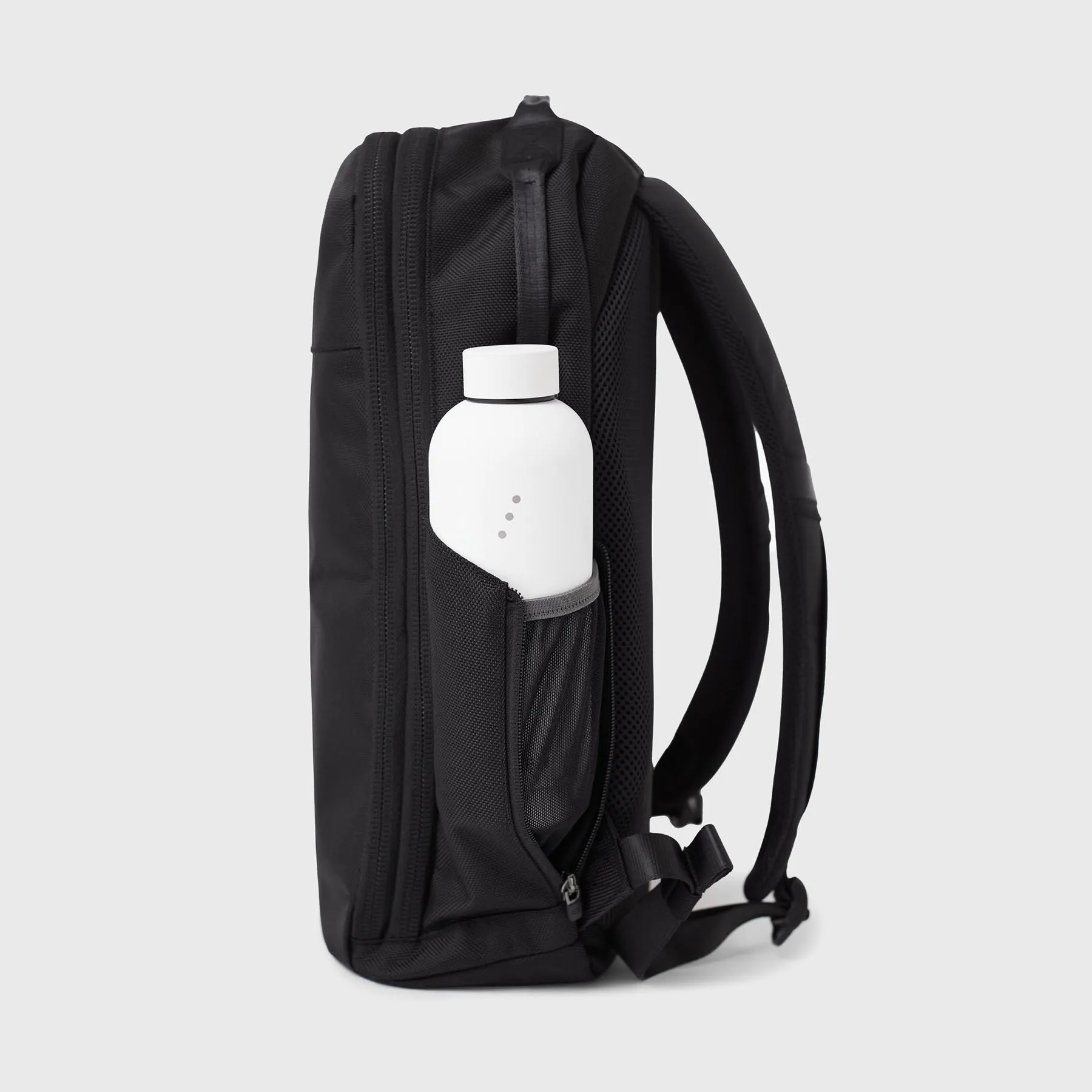 REC GEN -  24hr Pack Black